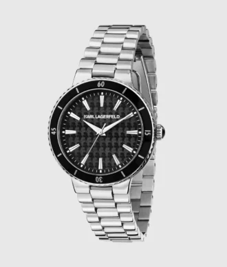 Montre ronde Kameo