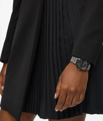 Montre ronde Kameo