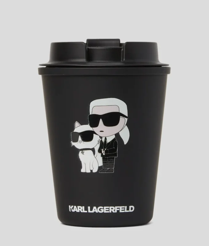MUG DE VOYAGE IKON