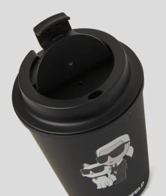 MUG DE VOYAGE IKON
