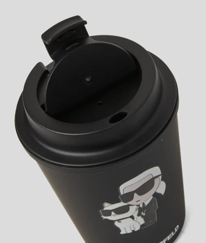 MUG DE VOYAGE IKON