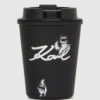 Mug de voyage Ikon Choupette Mug de voyage Ikon Choupette