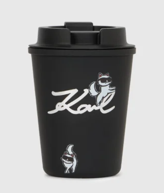 Mug de voyage Ikon Choupette