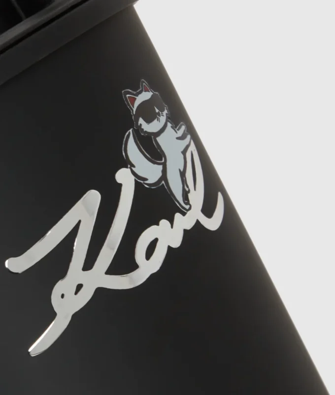 Mug de voyage Ikon Choupette Mug de voyage Ikon Choupette