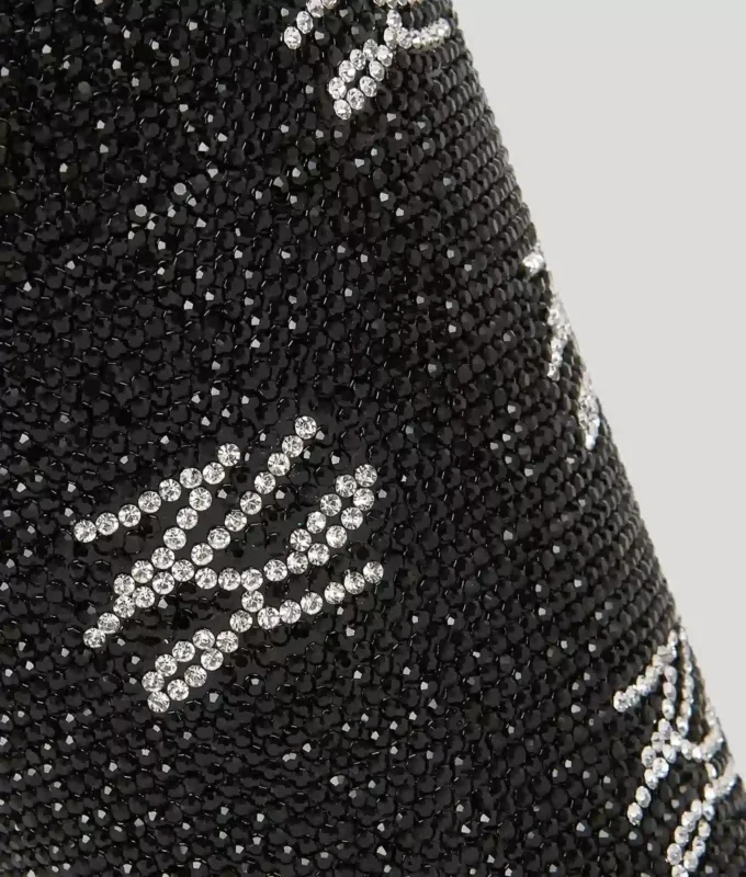 MUG À EMPORTER RHINESTONE AUTOGRAPH MUG À EMPORTER RHINESTONE AUTOGRAPH