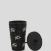 MUG À EMPORTER RHINESTONE AUTOGRAPH MUG À EMPORTER RHINESTONE AUTOGRAPH