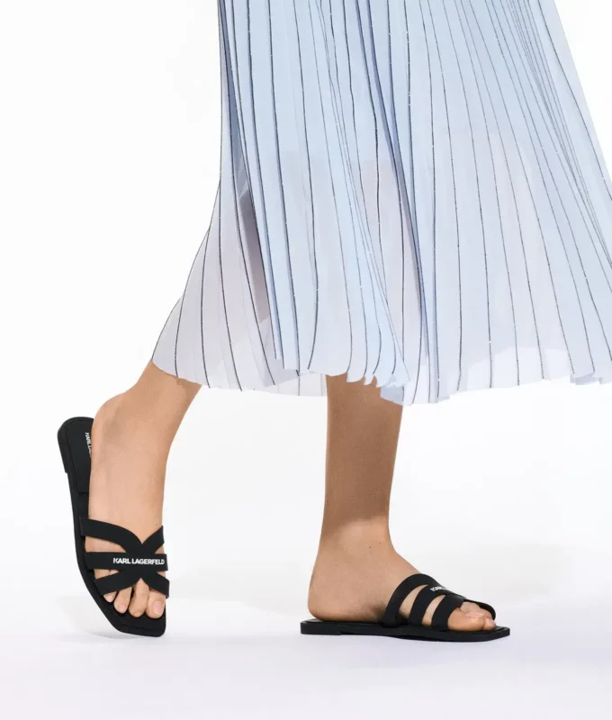 MULES EN GEL