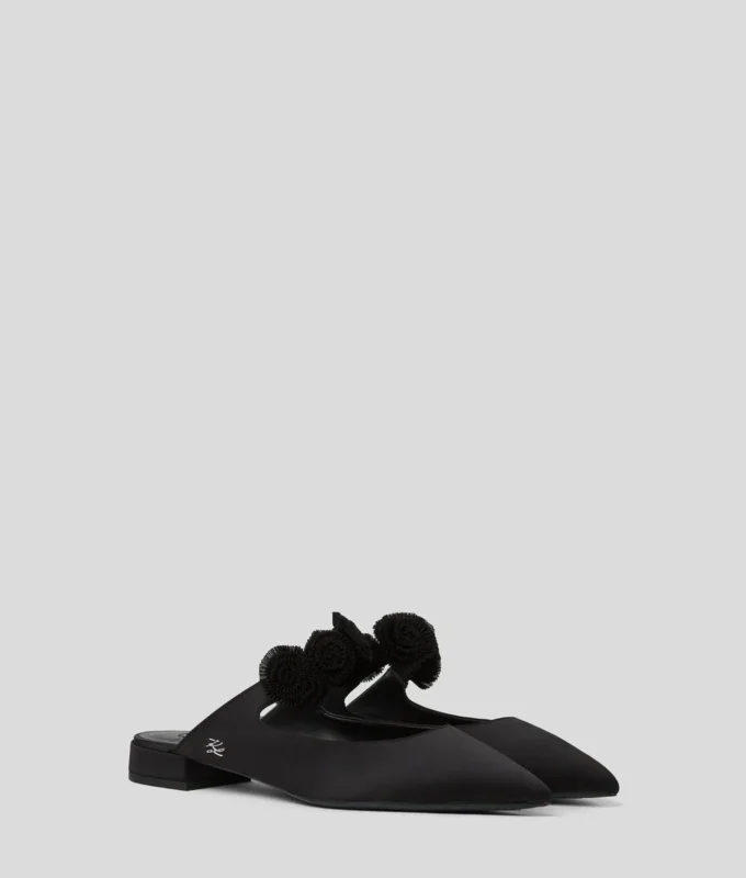 MULES MARY JANE KERRIE FLORA