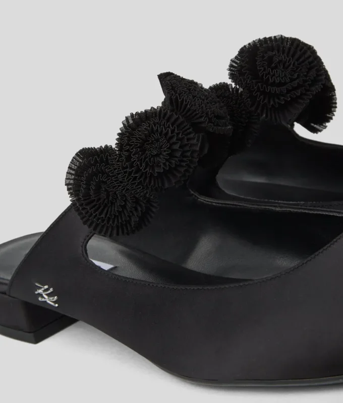 MULES MARY JANE KERRIE FLORA