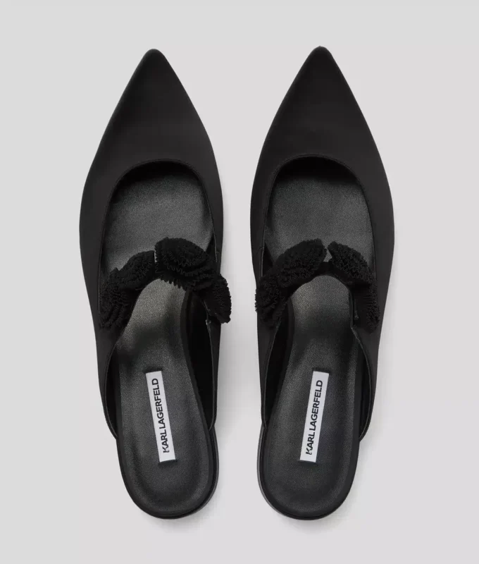 MULES MARY JANE KERRIE FLORA