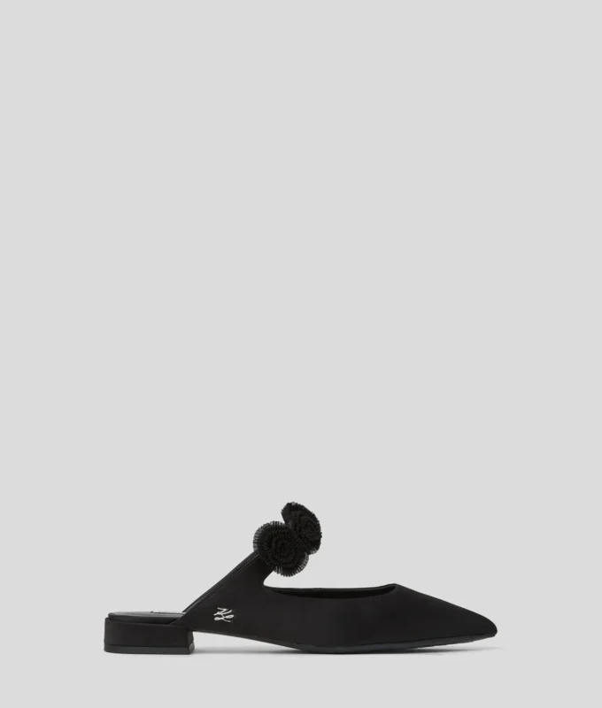 MULES MARY JANE KERRIE FLORA