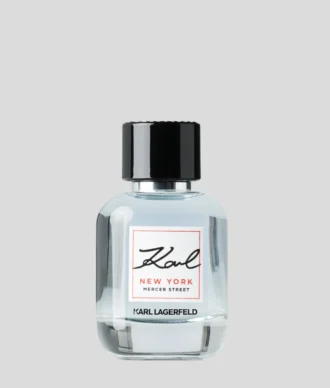 New York, Places by Karl, 60 ml