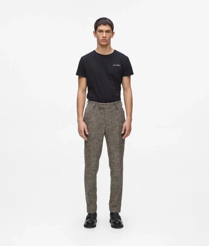 Pantalon ajusté Pantalon ajusté