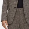 Pantalon ajusté Pantalon ajusté