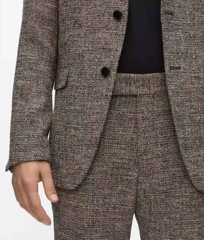Pantalon ajusté Pantalon ajusté