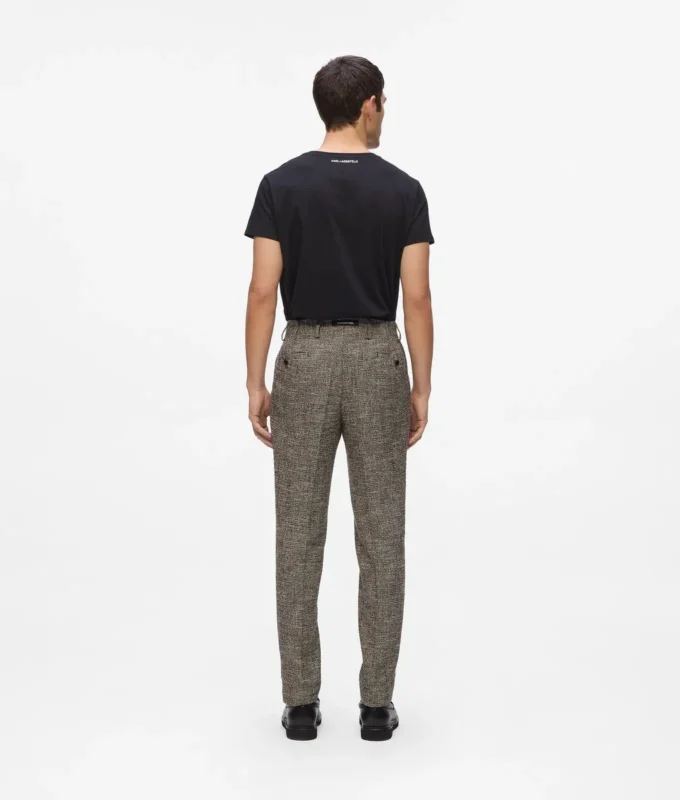 Pantalon ajusté Pantalon ajusté