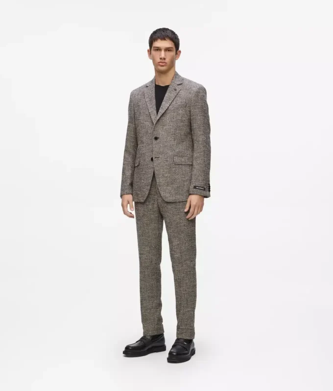 Pantalon ajusté Pantalon ajusté