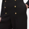 Pantalon ajusté Karl DNA