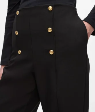 Pantalon ajusté Karl DNA