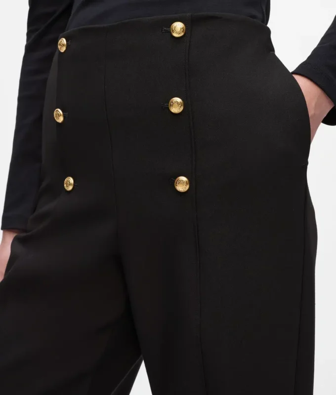 Pantalon ajusté Karl DNA