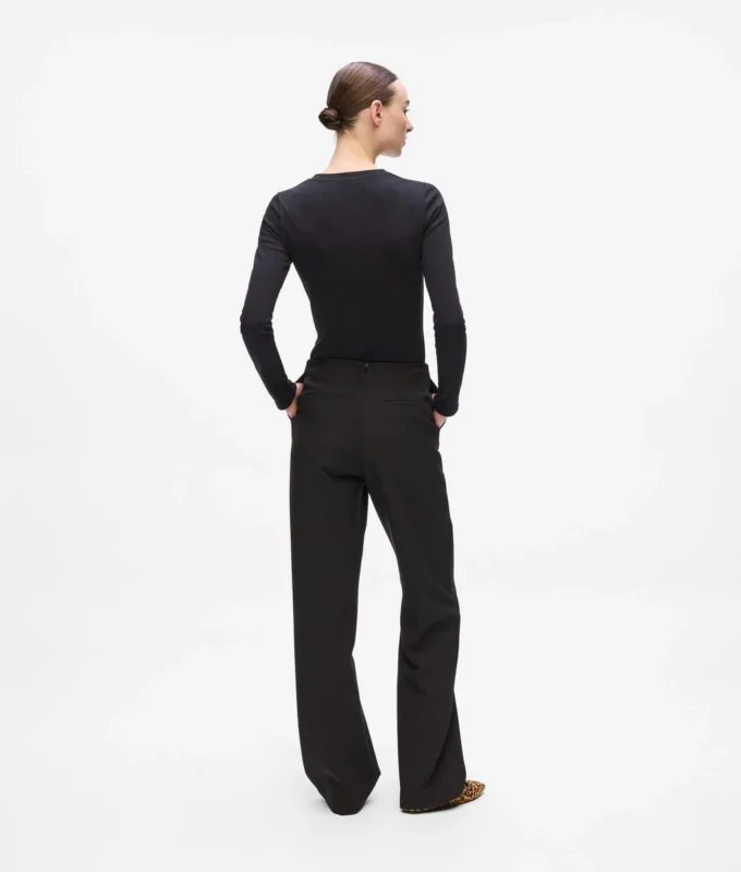 Pantalon ajusté Karl DNA