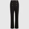 Pantalon ajusté Karl DNA