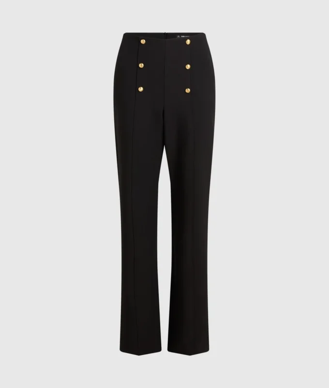 Pantalon ajusté Karl DNA