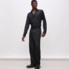 Pantalon ajusté KL Studio Pantalon ajusté KL Studio