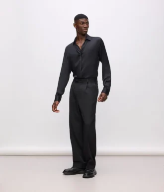 Pantalon ajusté KL Studio