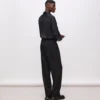 Pantalon ajusté KL Studio Pantalon ajusté KL Studio