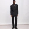 Pantalon ajusté KL Studio Pantalon ajusté KL Studio