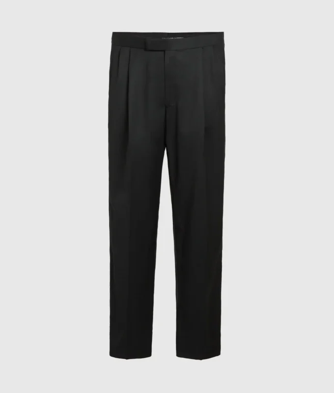 Pantalon ajusté KL Studio Pantalon ajusté KL Studio
