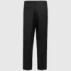 Pantalon ajusté KL Studio Pantalon ajusté KL Studio