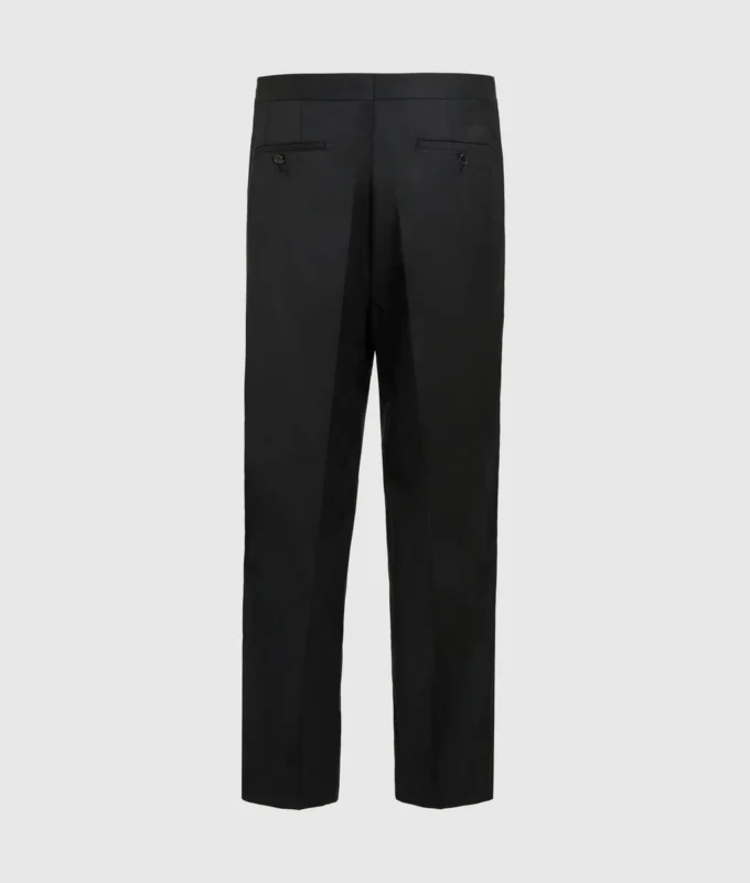 Pantalon ajusté KL Studio Pantalon ajusté KL Studio