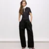 Pantalon ample KL Studio Pantalon ample KL Studio