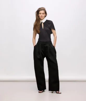 Pantalon ample KL Studio