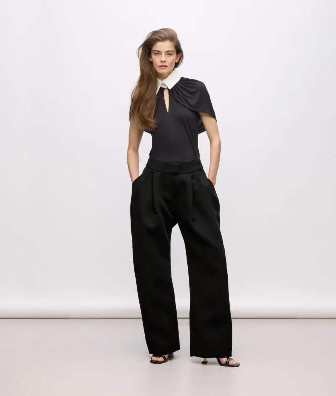 Pantalon ample KL Studio Pantalon ample KL Studio