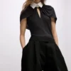Pantalon ample KL Studio Pantalon ample KL Studio