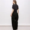 Pantalon ample KL Studio Pantalon ample KL Studio