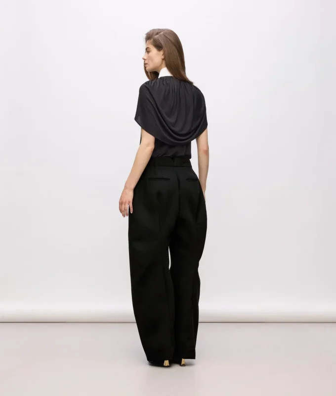Pantalon ample KL Studio Pantalon ample KL Studio
