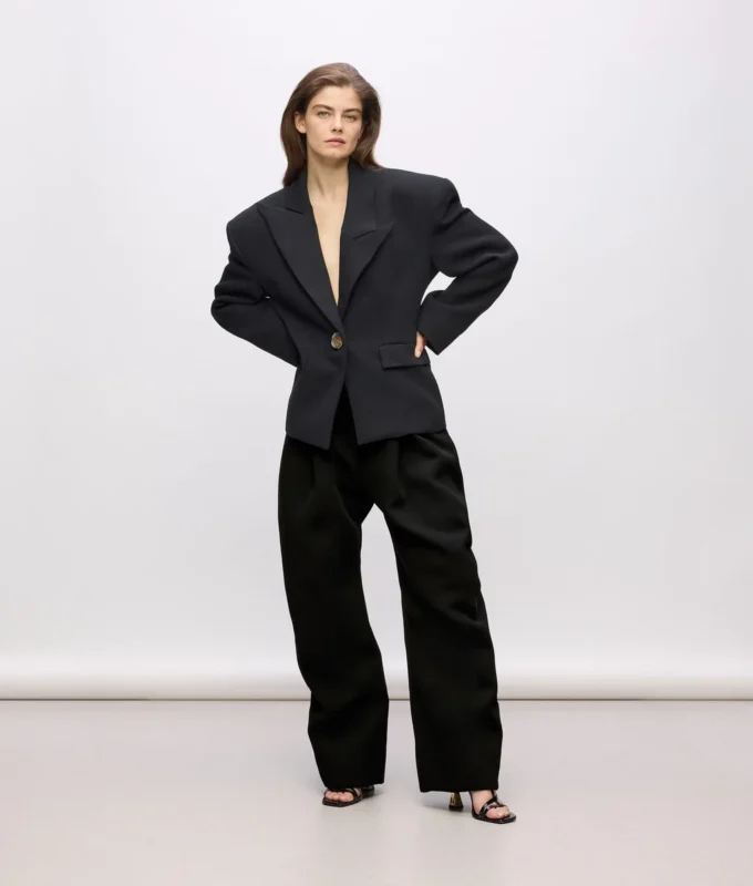 Pantalon ample KL Studio Pantalon ample KL Studio