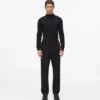 Pantalon bouclé Pantalon bouclé