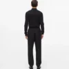 Pantalon bouclé Pantalon bouclé