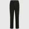 Pantalon bouclé Pantalon bouclé