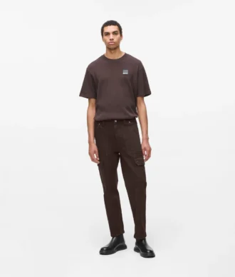 Pantalon cargo