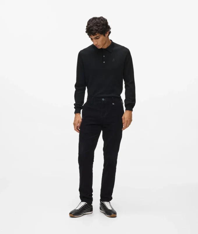 Pantalon chino Pantalon chino
