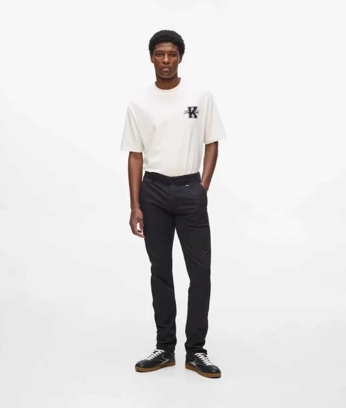 PANTALON CHINO PANTALON CHINO