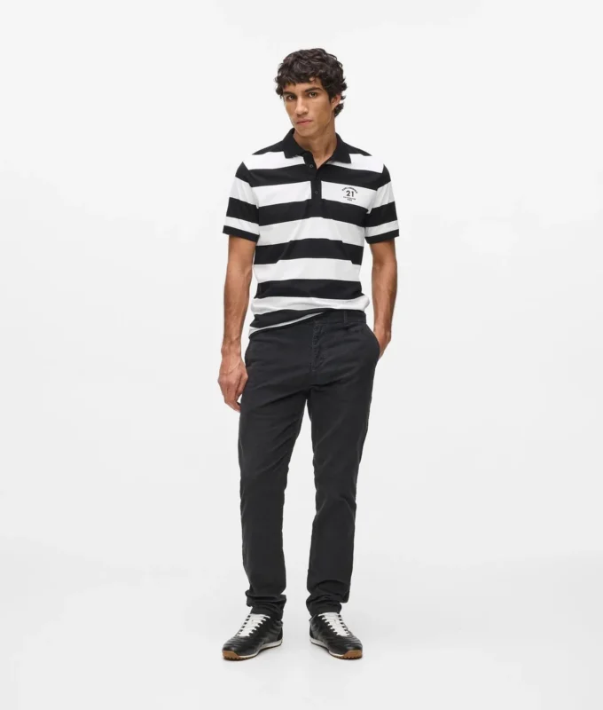 Pantalon chino Pantalon chino