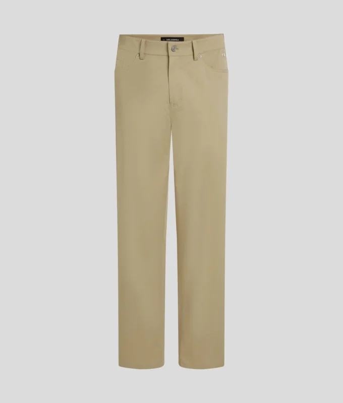 PANTALON CHINO PANTALON CHINO