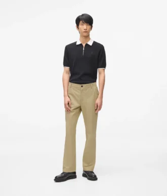 Pantalon chino classique